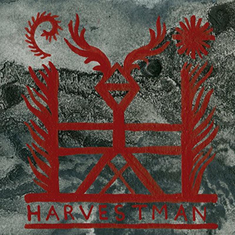 Harvestman - Music For Megaliths - NR105