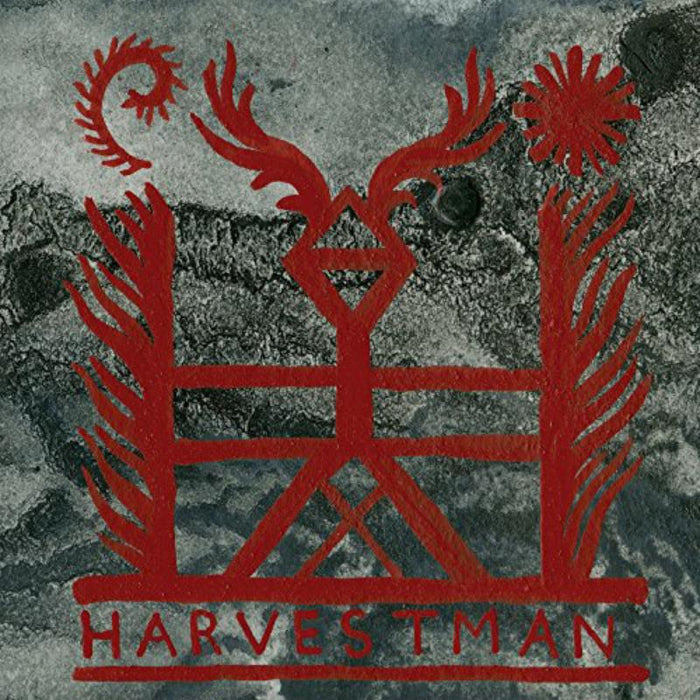 Harvestman - Music For Megaliths - NR105