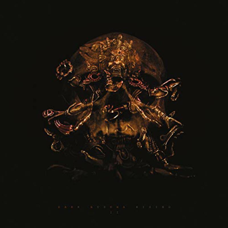 Dark Buddah Rising - II - NR109