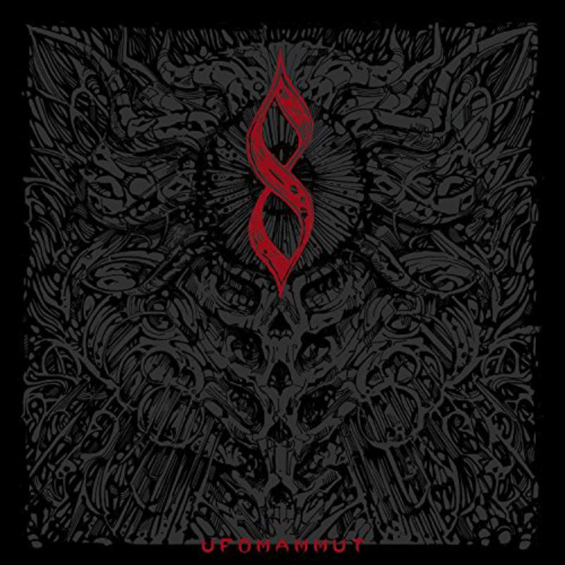 Ufomammut - 8 - NR103