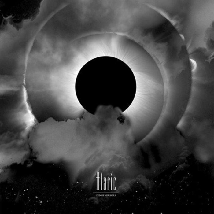 Alaric - End Of Mirrors - NR101LP