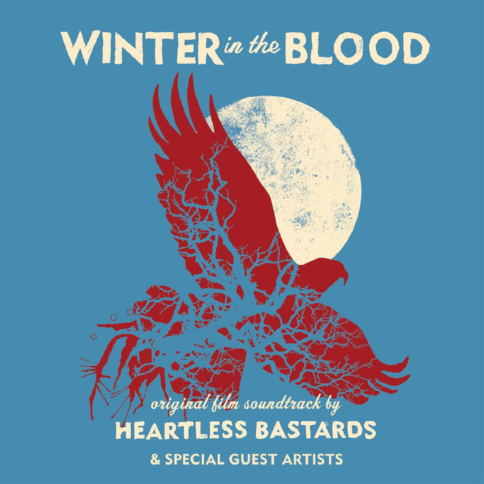 Heartless Bastards - Winter In The Blood - LPSPFR100