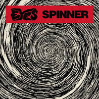 EYES - SPINNER - PROS106511