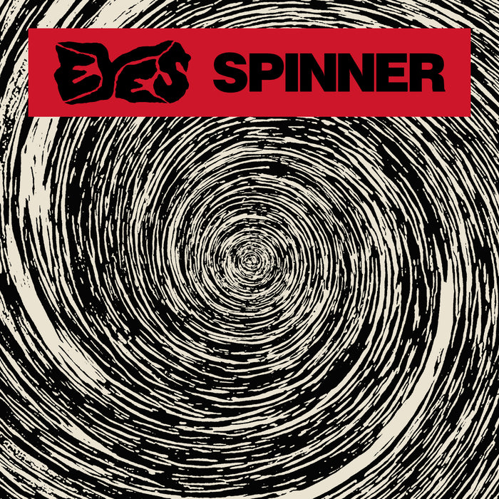 EYES - SPINNER - PROS106511