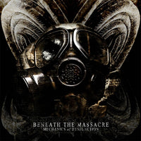 Beneath The Massacre - Mechanics Of Dysfunction - PROS106662