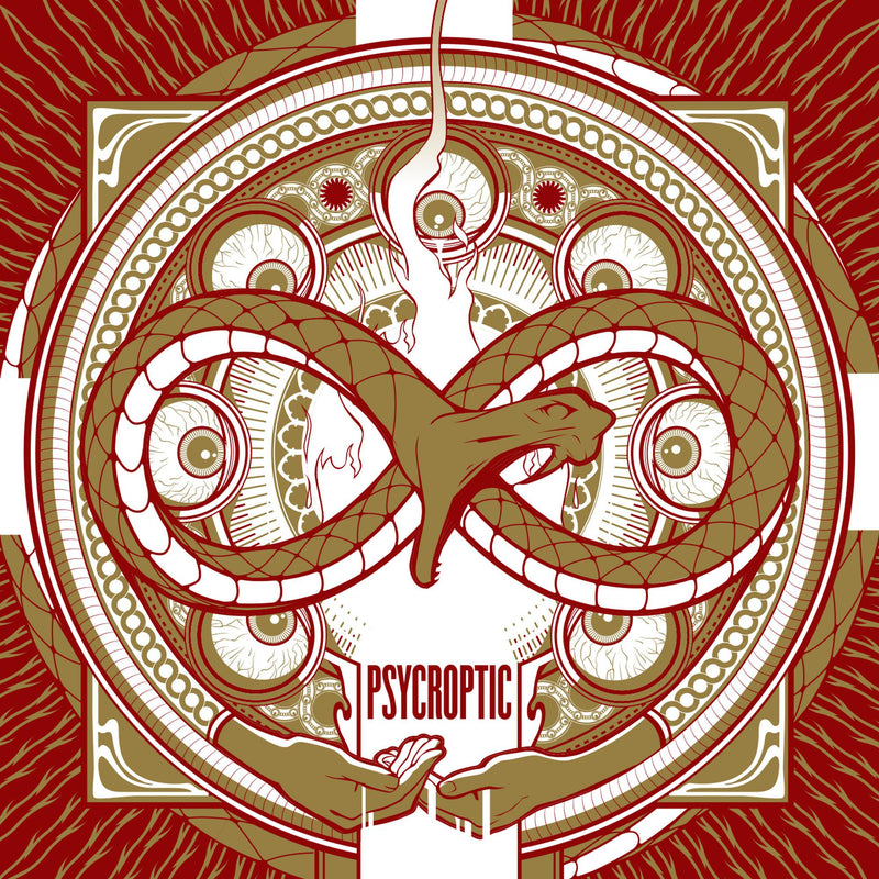 Psycroptic - Psycroptic - PROS106702