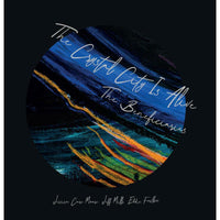 The Beneficiaries - The Crystal City Is Alive - AXCD055