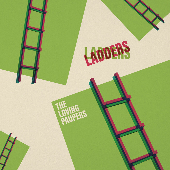 The Loving Paupers - Ladders - ES1108V
