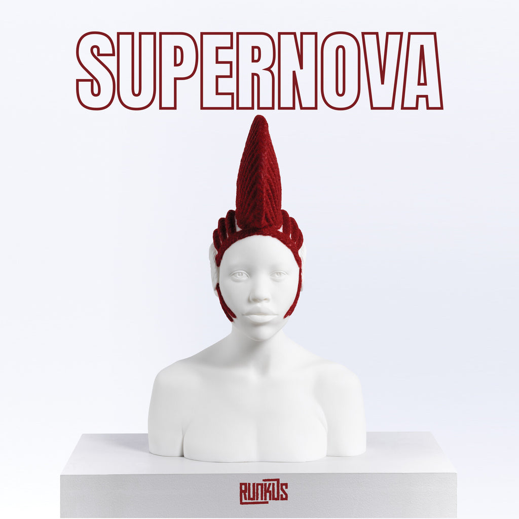 Runkus: Supernova – Proper Music