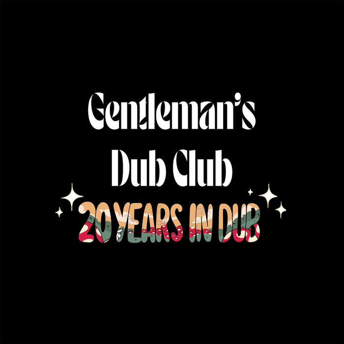 Gentleman's Dub Club - 20 Years In Dub 7" Box Set - ES1136V