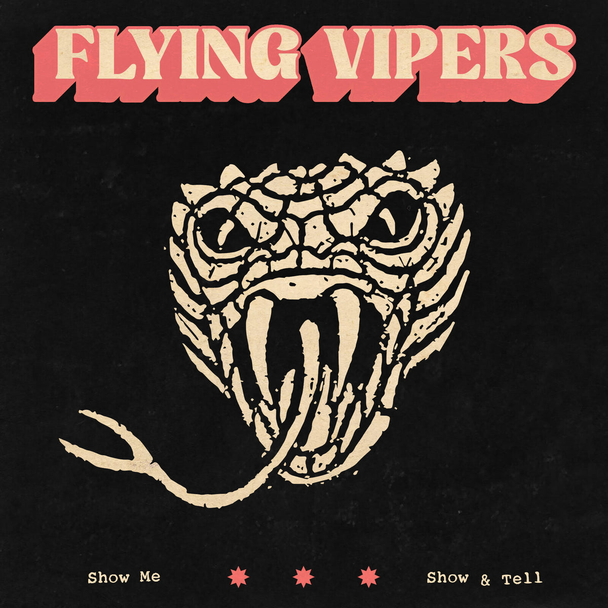 Flying Vipers - Show Me - ES3226V