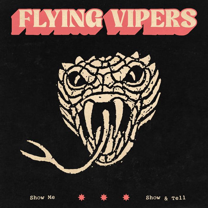 Flying Vipers - Show Me - ES3226V