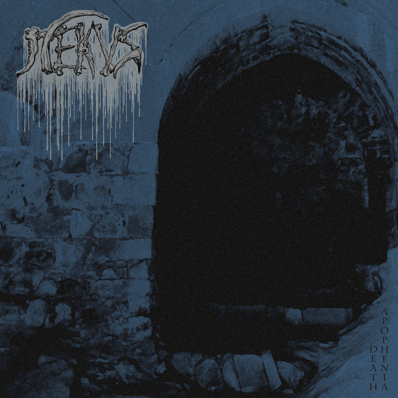 Nekus - Death Apophenia - SRUIN235CD