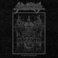 Samiarus - Reign Destroyer - SRUIN243CD