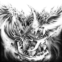 Aethyrvorous - Akephalic Palingenesis - SRUIN257LP