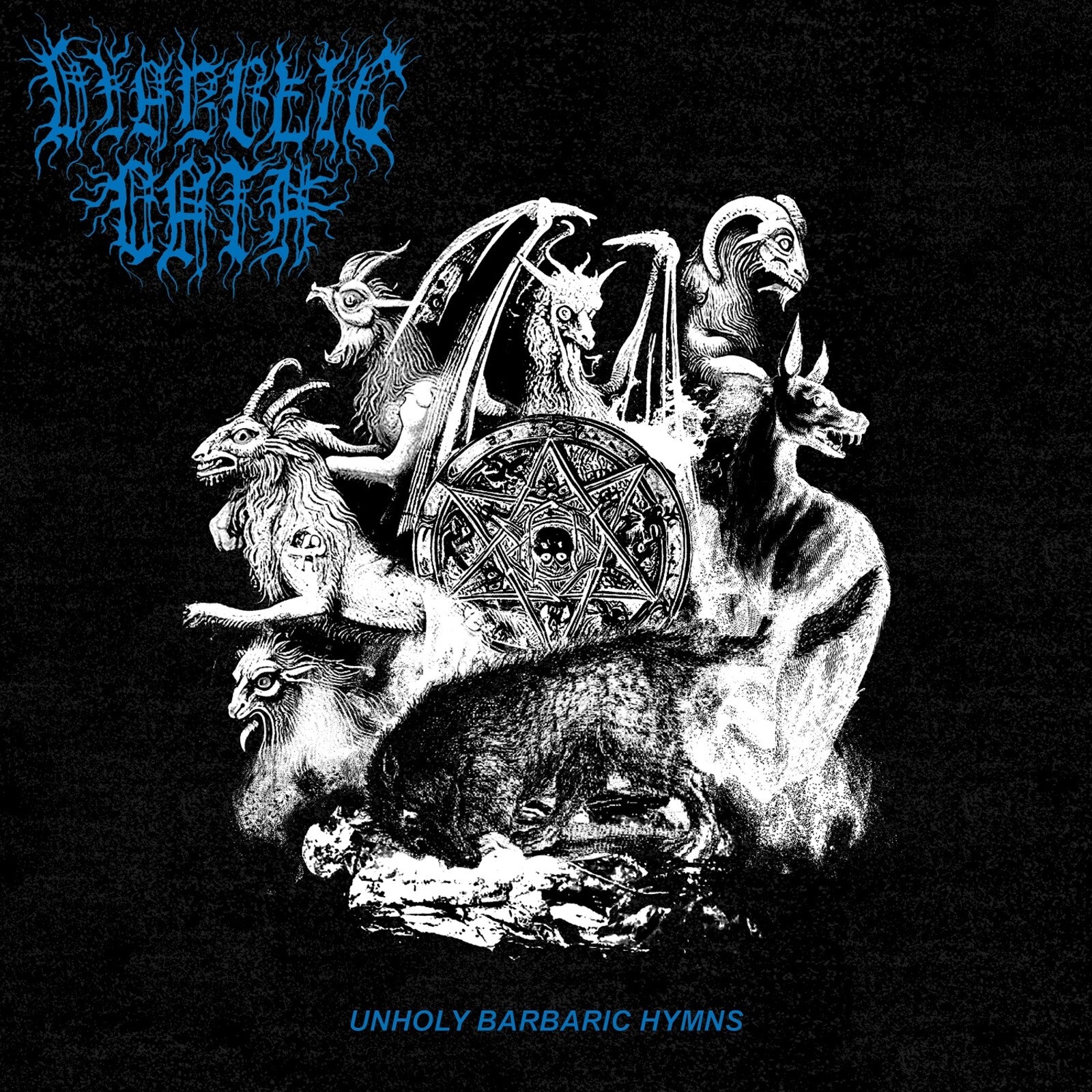 Depravity: Bestial Possession – Proper Music
