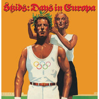 The Skids - Days In Europa - PNFG33W