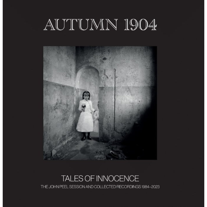 Autumn 1904 - Tales Of Innocence - LNFG139