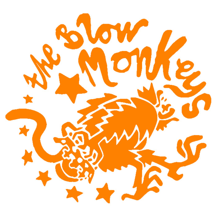 The Blow Monkeys - Together/Alone - LNFG144