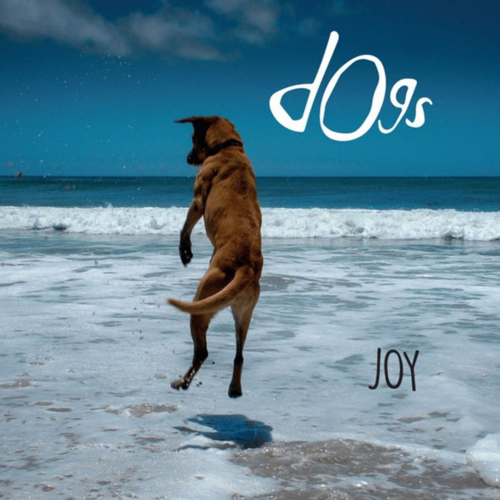 Dogs - Joy - LNFG166