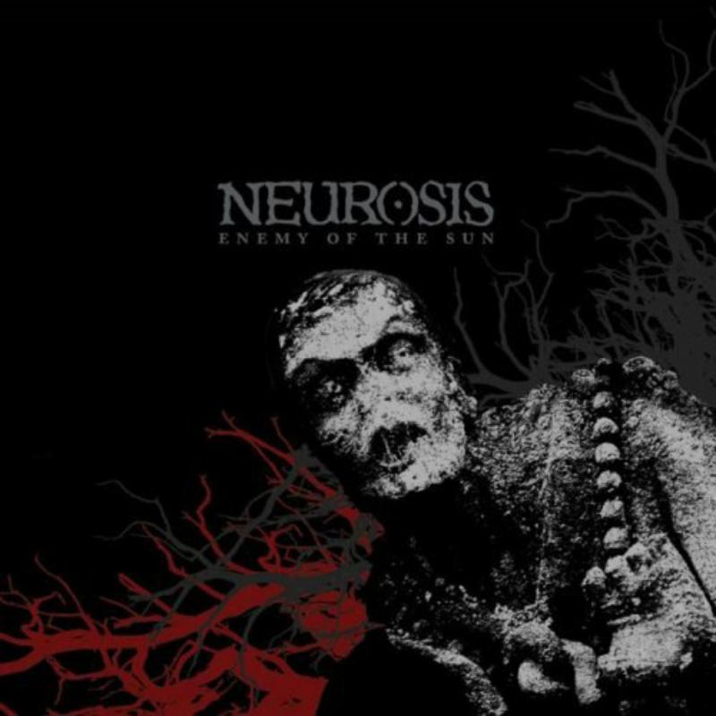 Neurosis - Enemy Of The Sun - NR004