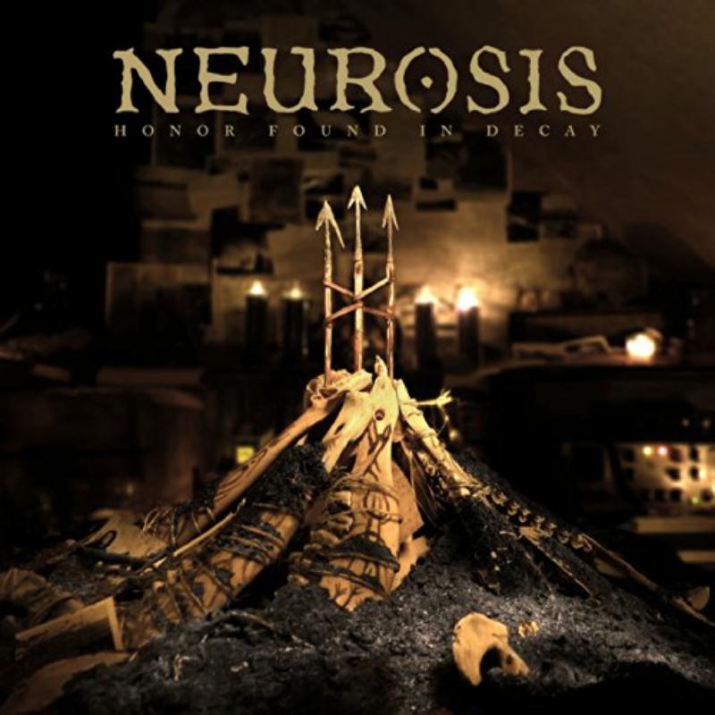 Neurosis - Honor Found In Decay - NR085
