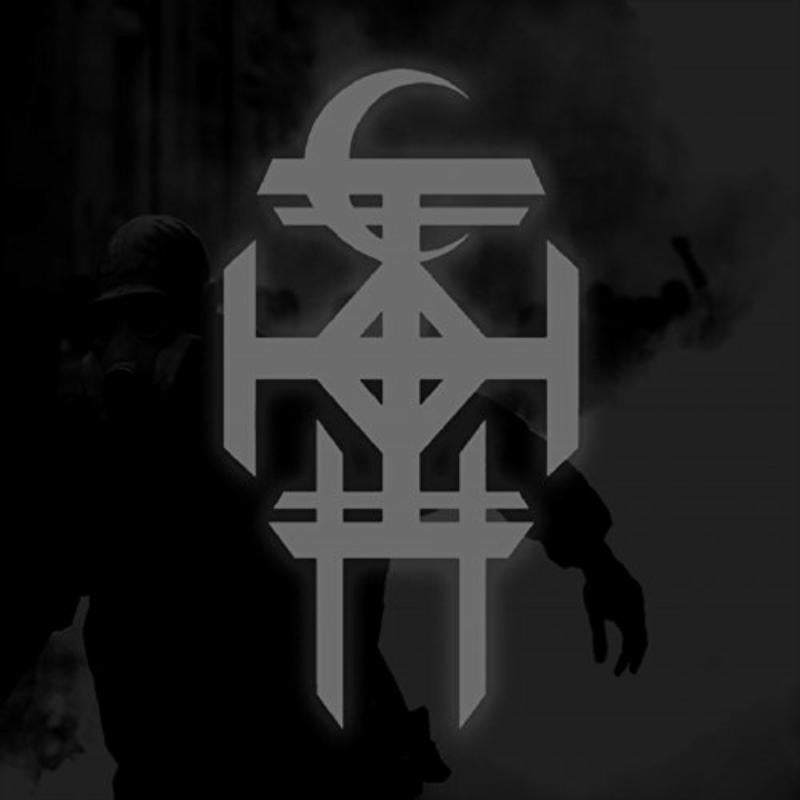 Corrections House - Last City Zero - NR087CD