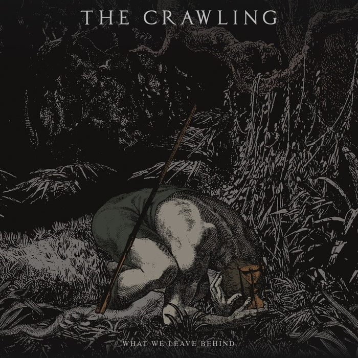 The Crawling - What We Leave Behind - GSR043