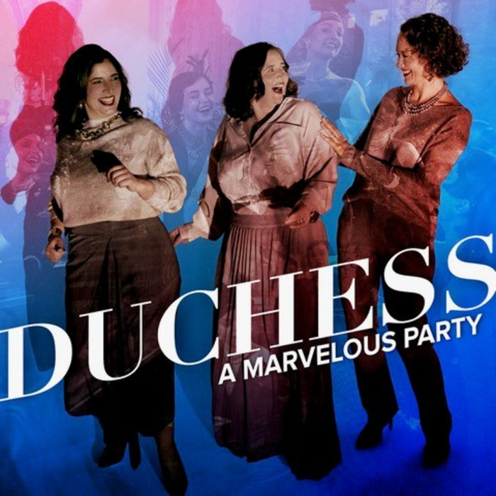 Dutchess - A Marvelous Party - ANZ009602