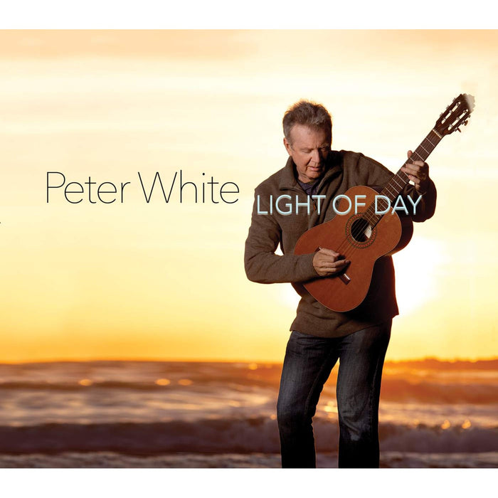 Peter White - Light Of Day - LOB1005