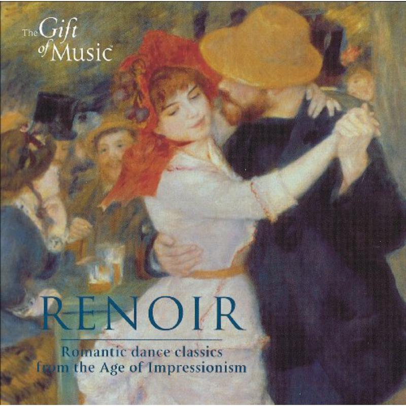 Various - RENOIR - CCLCDG1063