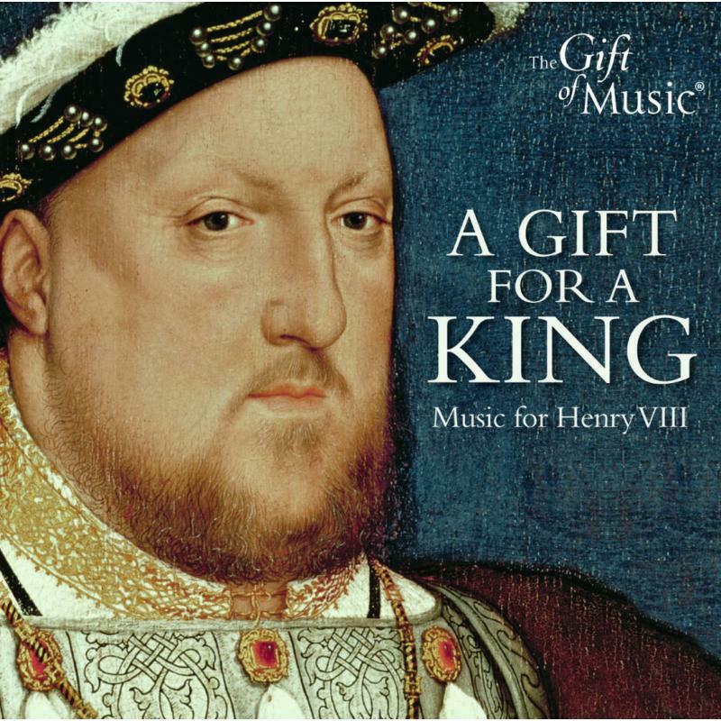 Magdala - A GIFT FOR A KING - CCLCDG1221