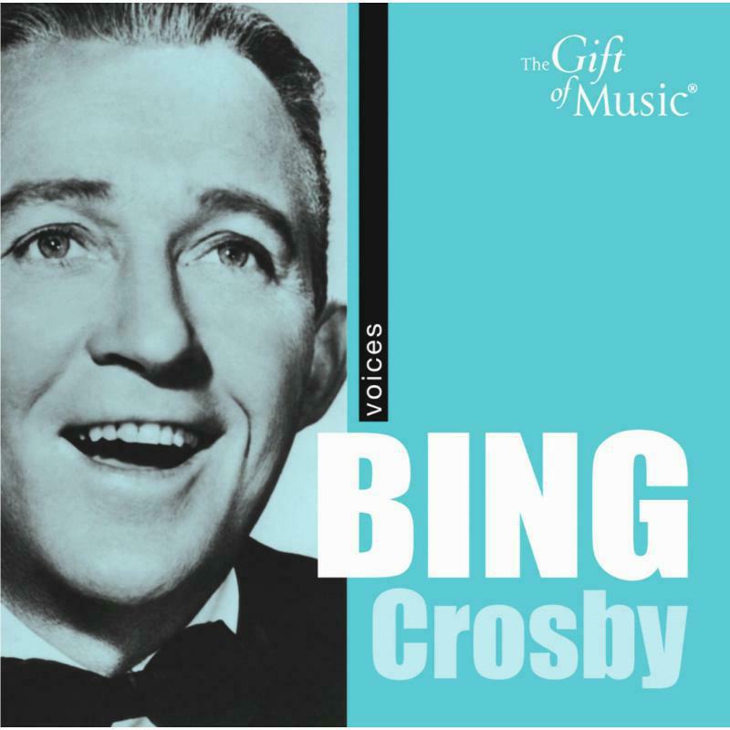 Bing Crosby - BING CROSBY - CCLCDG1239