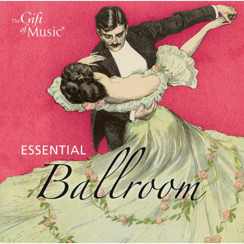 Various - Essential Ballroom - CCLCDG1265
