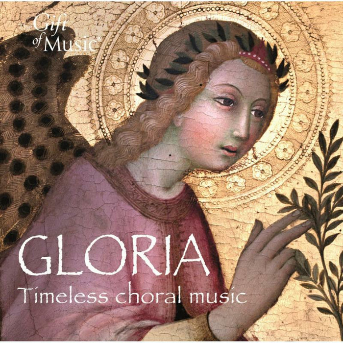 Magdala,/David Skinner - Gloria - Timeless Choral Music - CCLCDG1294