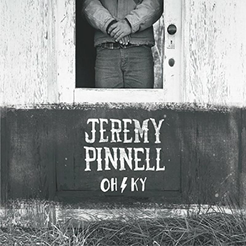 Jeremy Pinnell - Oh/Ky - SBR007