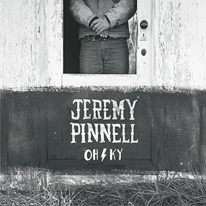 Jeremy Pinnell - Oh/Ky - SBR007
