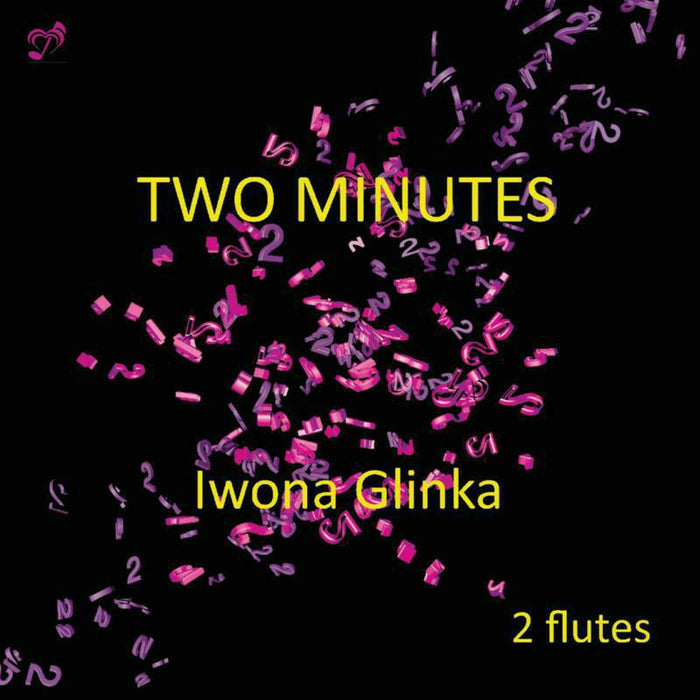 Iwona Glinka - Aaron Alter, Christos Sp. Anastassiou, Evangelos Andrikos, Nikos athanassakis, Andrzej Barzym, Scott Brickmann, Aris Car - PHASMA-MUSIC004