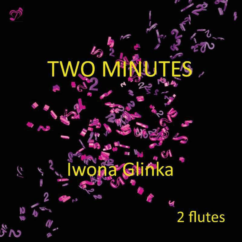 Iwona Glinka - Aaron Alter, Christos Sp. Anastassiou, Evangelos Andrikos, Nikos athanassakis, Andrzej Barzym, Scott Brickmann, Aris Car - PHASMA-MUSIC004