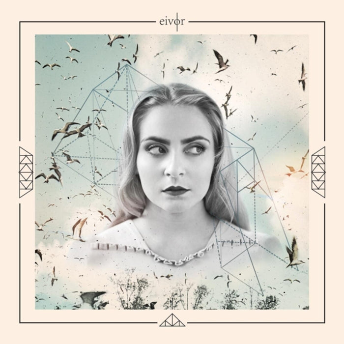 Eivor - Bridges - SHDLP155