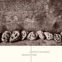 Remnant Three - A Gentle Collapsing - WM09LP