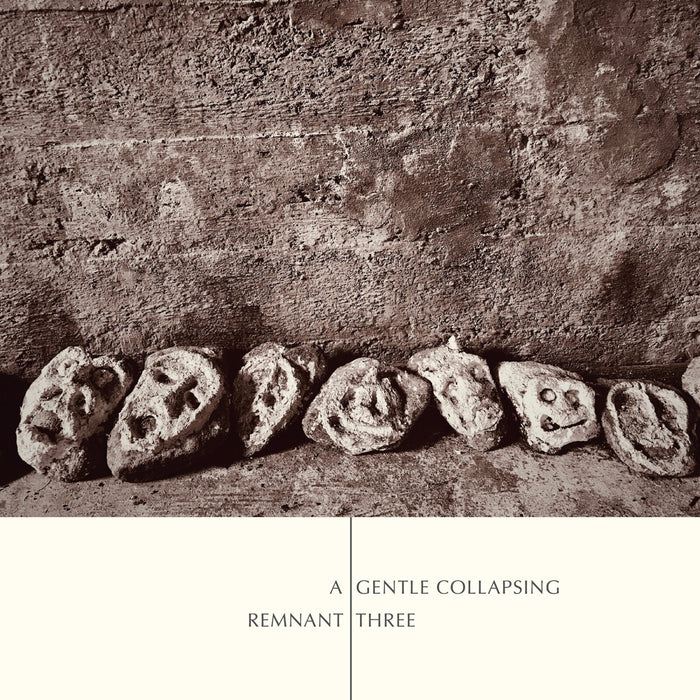 Remnant Three - A Gentle Collapsing - WM09LP