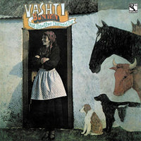 Vashti Bunyan - Just Another Diamond Day - SPINN001CD