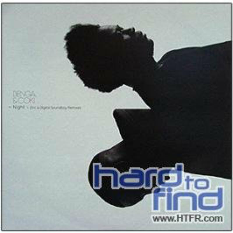 Benga and Coki - Night - TEMPA30R