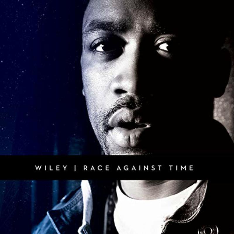 Wiley - Race Against Time - EBRCD004