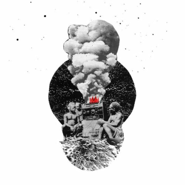 Ras G - Down 2 Earth - RAMP045