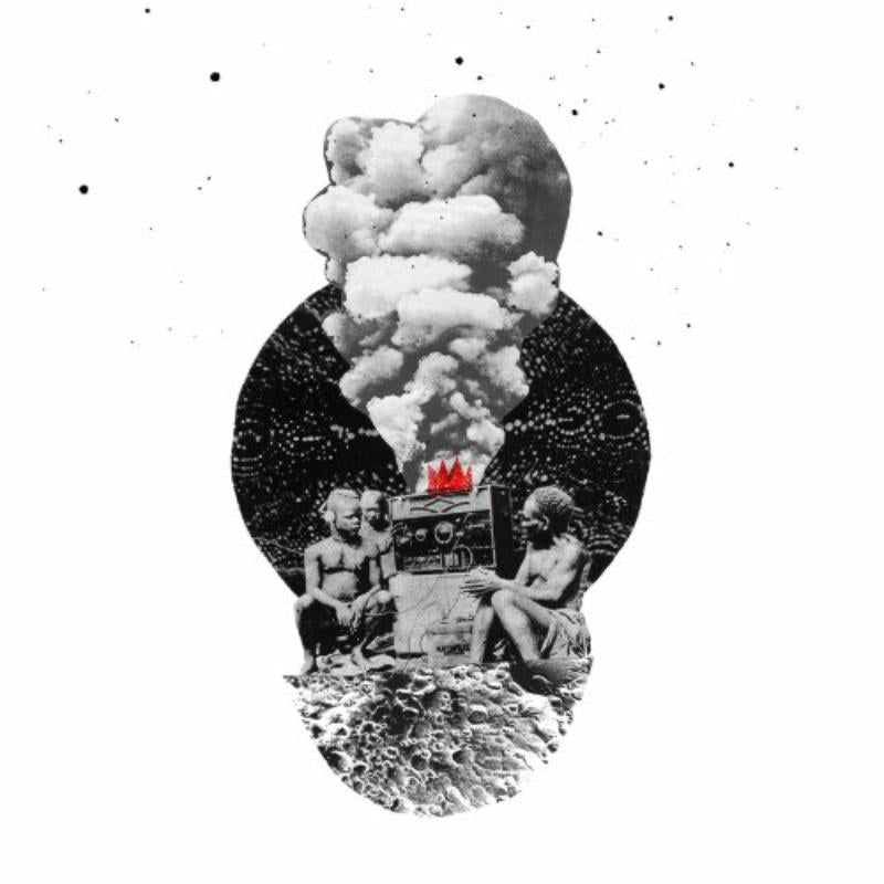 Ras G - Down 2 Earth - RAMP045