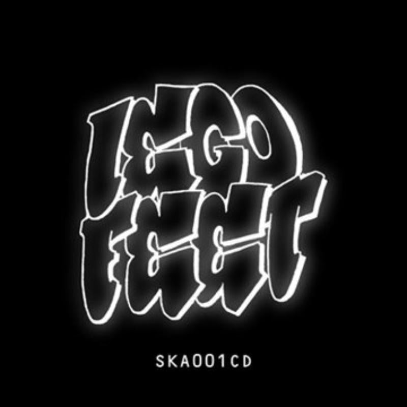 Lego Feet - Lego Feet - SKA001CD