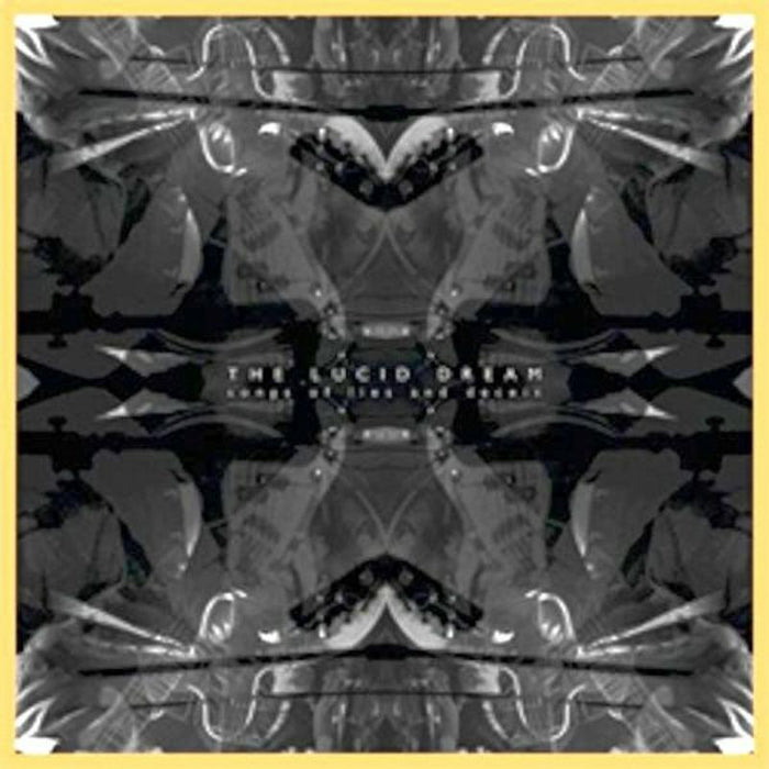 The Lucid Dream - Songs of Lies and Deceit - HAY004