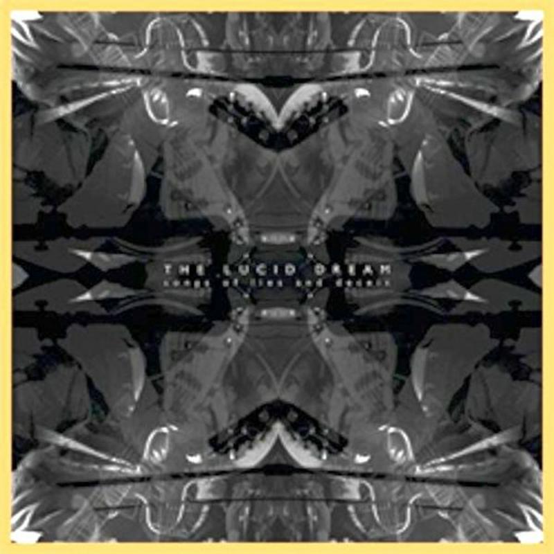The Lucid Dream - Songs of Lies and Deceit - HAY004